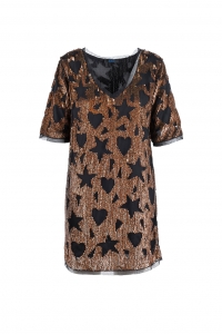 damska sukienka od Twin Set