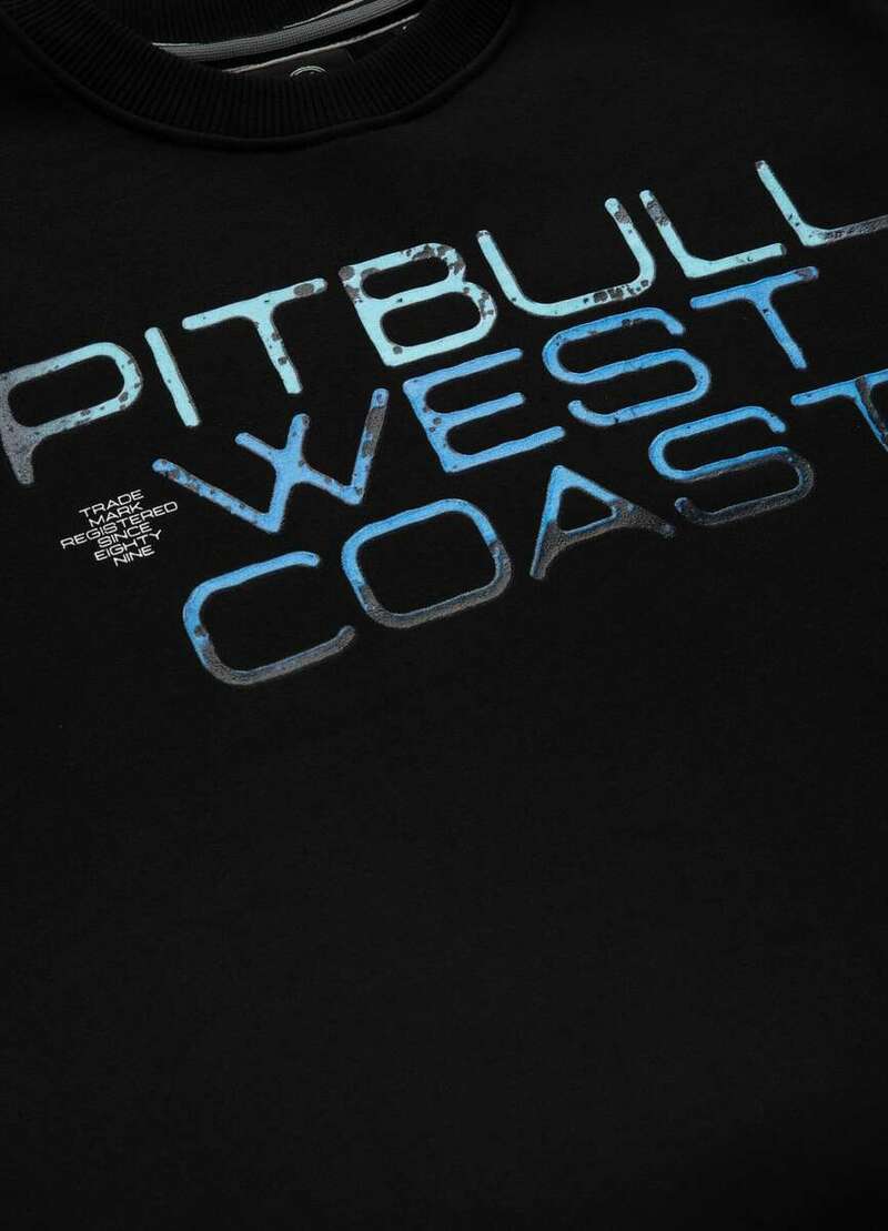PItBull West Coast logo marki