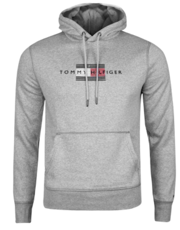 ubrania tommy hilfiger