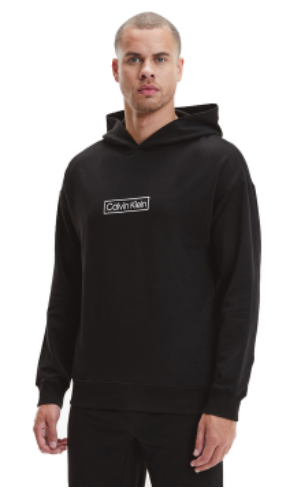 bluza męska z napisem