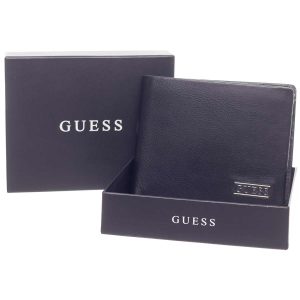 portfel meski guess