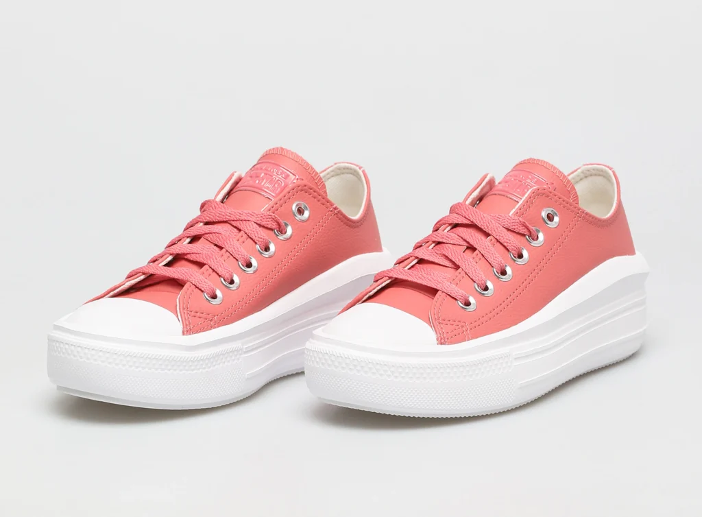 	converse chuck taylor all star move