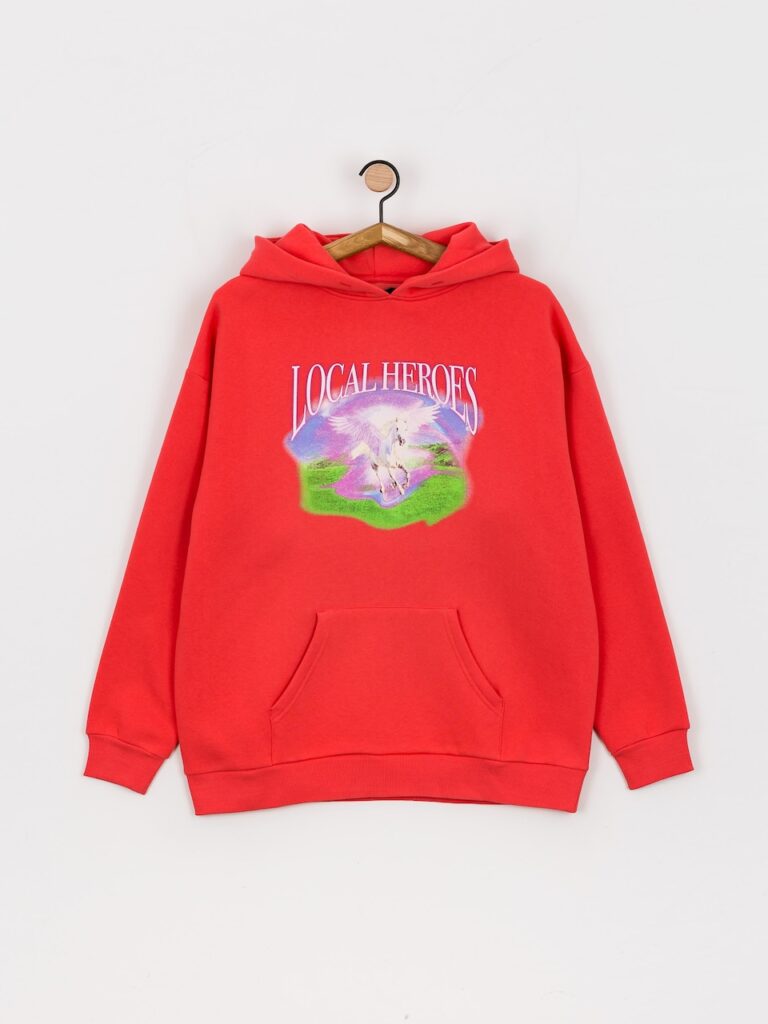bluza local heroes