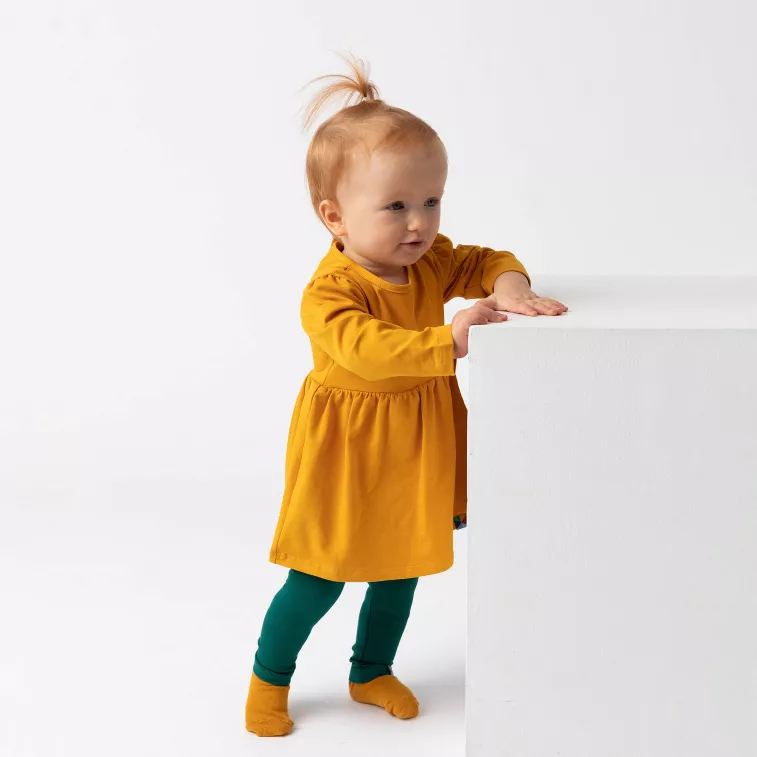 ubranka dla niemowląt