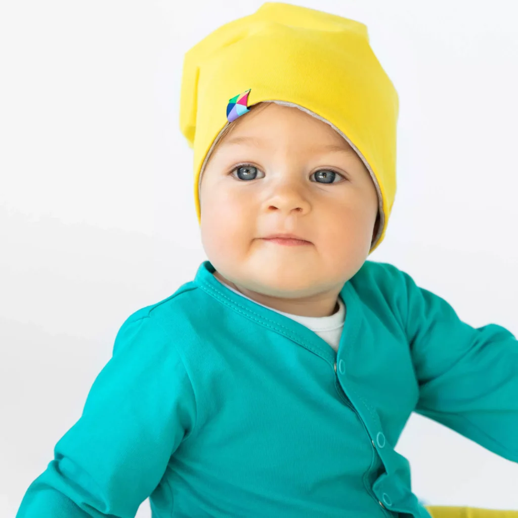 ubranka dla noworodka